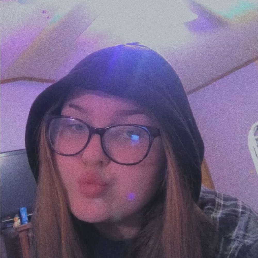 Meet your Posher, Mckenna